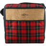 Сумка-термос THERMOS HERITAGE 36 CAN COOLER RED 30L 447708
