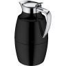 Вакуумный термокувшин THERMOS ALFI PALLAS Black 1 л 480638